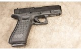 Glock ~ 45 ~ 9MM - Image 2 of 2