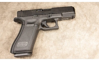 Glock ~ 45 ~ 9MM - Image 2 of 2