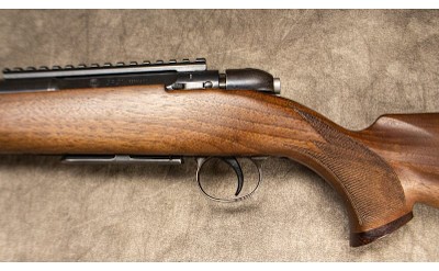 Heym ~ SR21 ~ .22-250 Rem - Image 7 of 10
