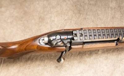Heym ~ SR21 ~ .22-250 Rem - Image 4 of 10