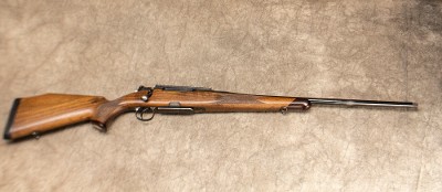 Heym ~ SR21 ~ .22-250 Rem - Image 1 of 10