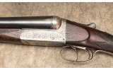 J&W Tolley ~ SxS ~ 12 Gauge - Image 10 of 10