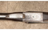 J&W Tolley ~ SxS ~ 12 Gauge - Image 5 of 10