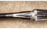 J&W Tolley ~ SxS ~ 12 Gauge - Image 4 of 10