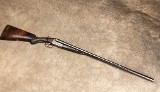 J&W Tolley ~ SxS ~ 12 Gauge - Image 1 of 10
