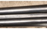 J&W Tolley ~ SxS ~ 12 Gauge - Image 7 of 10