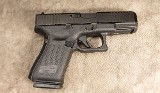 Glock ~ 19 Gen 5 ~ 9MM - Image 1 of 2