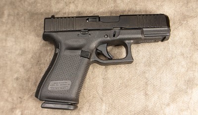 Glock ~ 19 Gen 5 ~ 9MM - Image 1 of 2