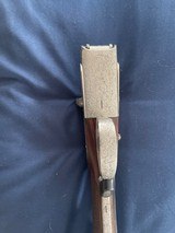 Auguste Francotte & Cie 12 ga hand detachable SxS sidelock - Image 14 of 15