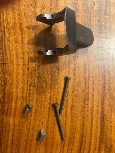 Blaser F3 - Image 1 of 2