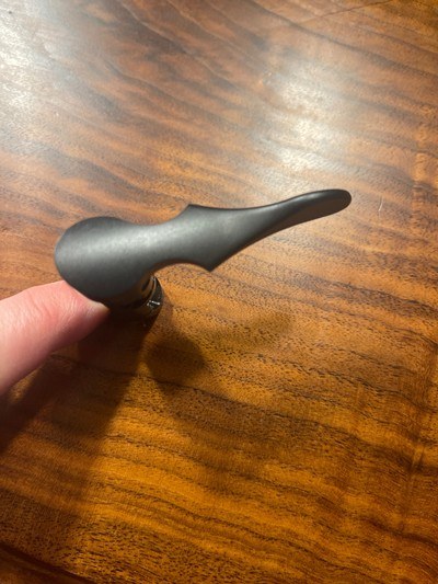 Blaser F3 Top Lever - Image 2 of 2