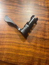 Blaser F3 Top Lever - Image 1 of 2