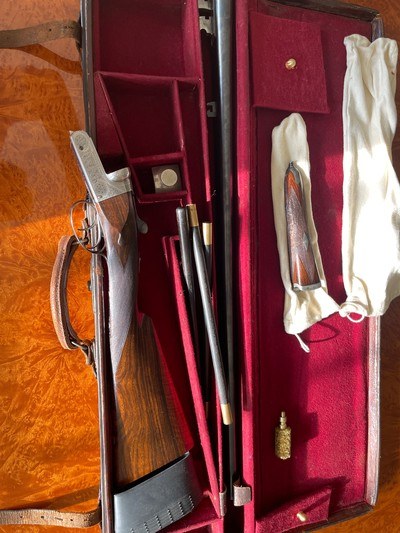 Gallyon & Sons - Image 1 of 8