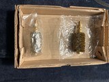 Payne Galway 12 ga brass brush - Image 1 of 1