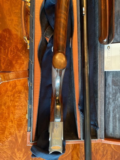 Beretta So5 - Image 9 of 15