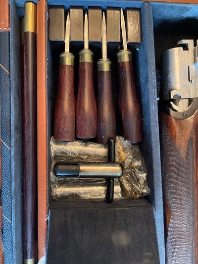 Beretta So5 - Image 4 of 15