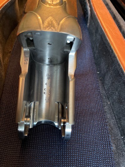 Beretta So5 - Image 6 of 15