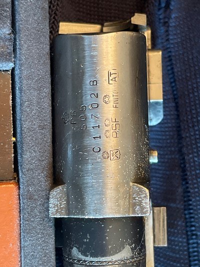 Beretta So5 - Image 5 of 15