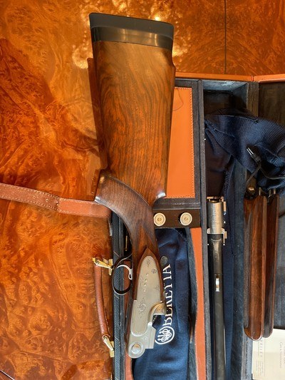 Beretta So5 - Image 7 of 15