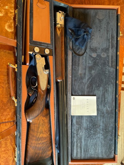 Beretta So5 - Image 1 of 15