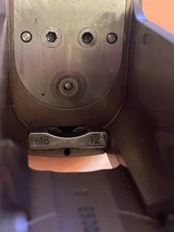 Blaser F3. Receiver 12 degree with forend iron - Image 2 of 2