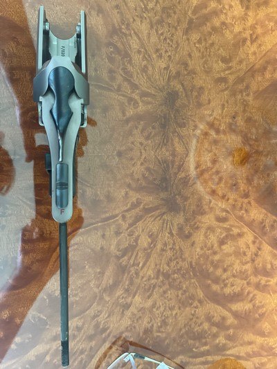 Blaser F3. Receiver 12 degree with forend iron - Image 5 of 12
