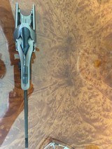 Blaser F3. Receiver 12 degree with forend iron - Image 5 of 12
