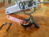 Blaser F3. Receiver 12 degree with forend iron - Image 9 of 12