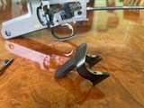 Blaser F3. Receiver 12 degree with forend iron - Image 8 of 12