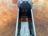 Blaser F3. Receiver 12 degree with forend iron - Image 6 of 12