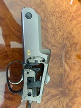 Blaser F3. Receiver 12 degree with forend iron - Image 3 of 12