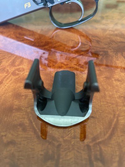 Blaser F3. Receiver 12 degree with forend iron - Image 11 of 12