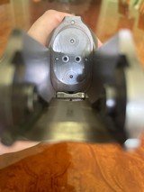 Blaser F3. Receiver 12 degree with forend iron - Image 12 of 12