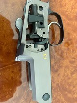 Blaser F3. Receiver 12 degree with forend iron - Image 1 of 12