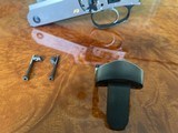 Blaser F3. Receiver 12 degree with forend iron - Image 7 of 12