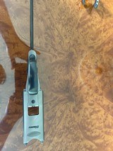 Blaser F3. Receiver 12 degree with forend iron - Image 4 of 12