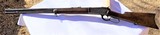 Antique Winchester 1886 45-70,Set trigger, Lettered - 3 of 14