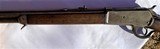 Antique Winchester 1886 45-70,Set trigger, Lettered - 10 of 14