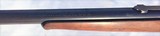 Winchester 1885 Low wall .22LR Takedown - 6 of 15