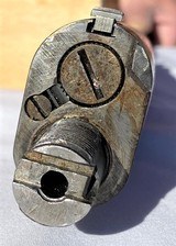 Winchester 1885 Low wall .22LR Takedown - 12 of 15