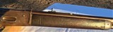 Antique Winchester 1886 45-70 26" rifle - 7 of 15