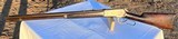 Antique Winchester 1886 45-70 26" rifle - 3 of 15