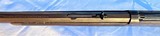 Antique Winchester 1886 45-70 26" rifle - 5 of 15