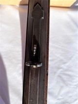 Antique Winchester 1885 .32-40 Rifle 30" #3LETTERED - 10 of 15