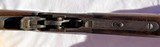 Antique Winchester 1885 .32-40 Rifle 30" #3LETTERED - 14 of 15