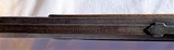 Antique Winchester 1885 .32-40 Rifle 30" #3LETTERED - 12 of 15