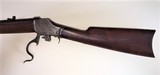 Antique Winchester 1885 .32-40 Rifle 30" #3LETTERED - 6 of 15