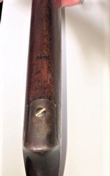 Antique Winchester 1885 .32-40 Rifle 30" #3LETTERED - 7 of 15