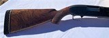 Nice Winchester Model 12 Skeet - Solid Rib - 1 of 15