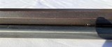 Antique Winchester 1886 .40-65 26" Lettered - 14 of 15